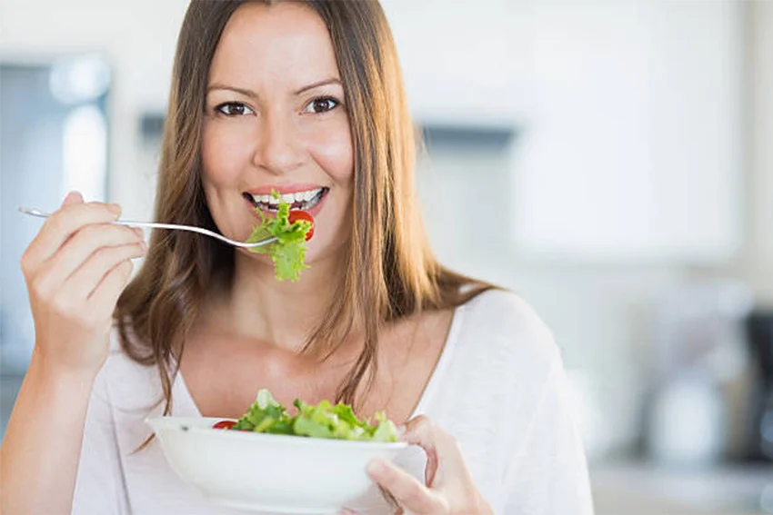 Tăng Thực Phẩm Giàu Chất Xơ Cho Bữa Ăn Lành Mạnh